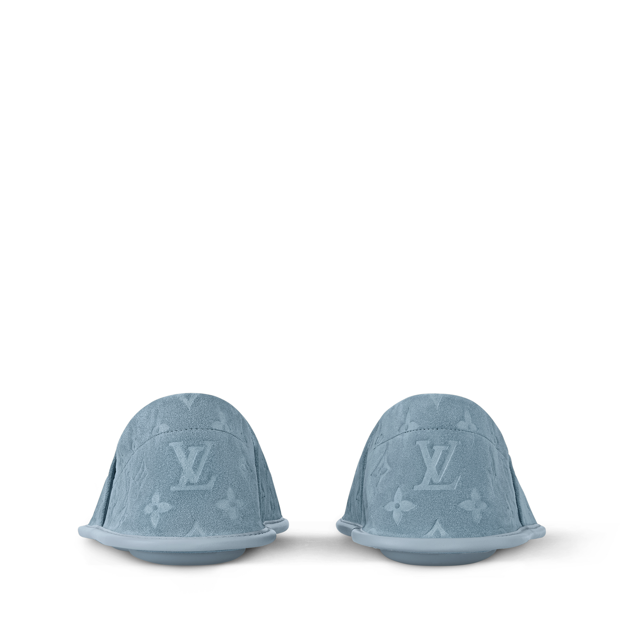 LV トラベラー スリッポン  メンズ シューズ (製品ズーム)