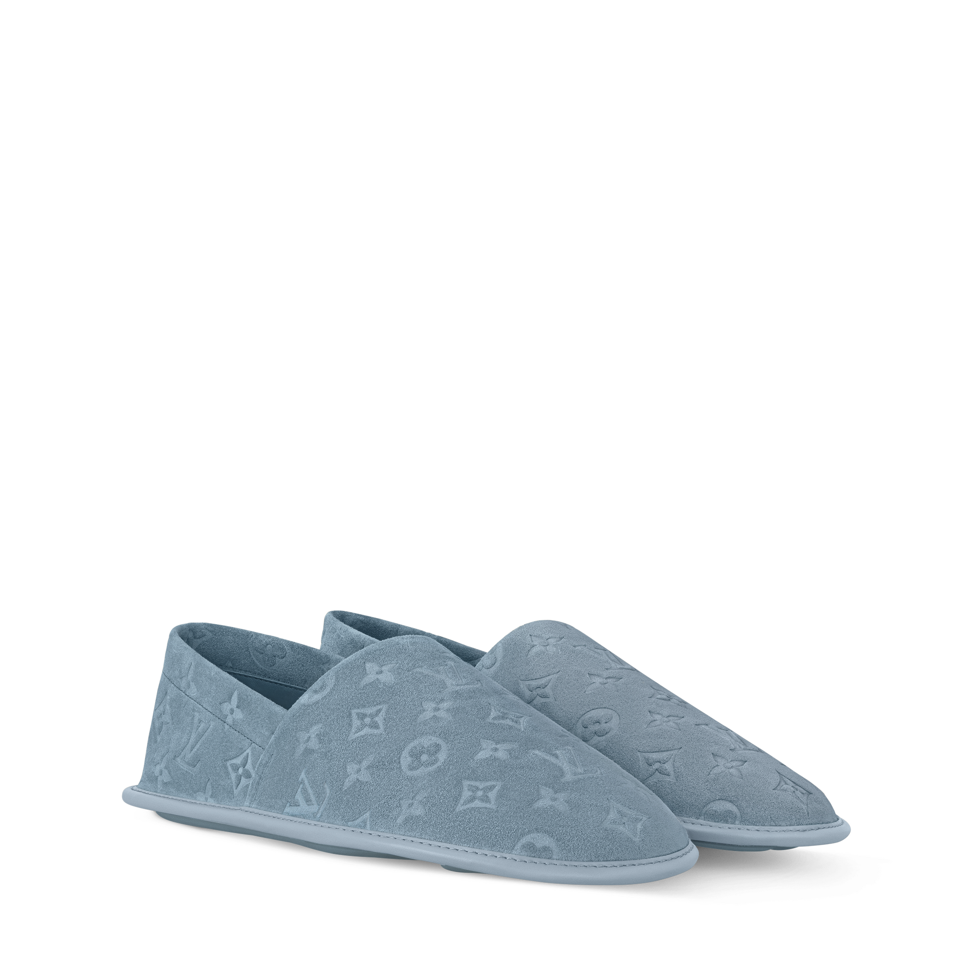 LV トラベラー スリッポン  メンズ シューズ (製品ズーム)