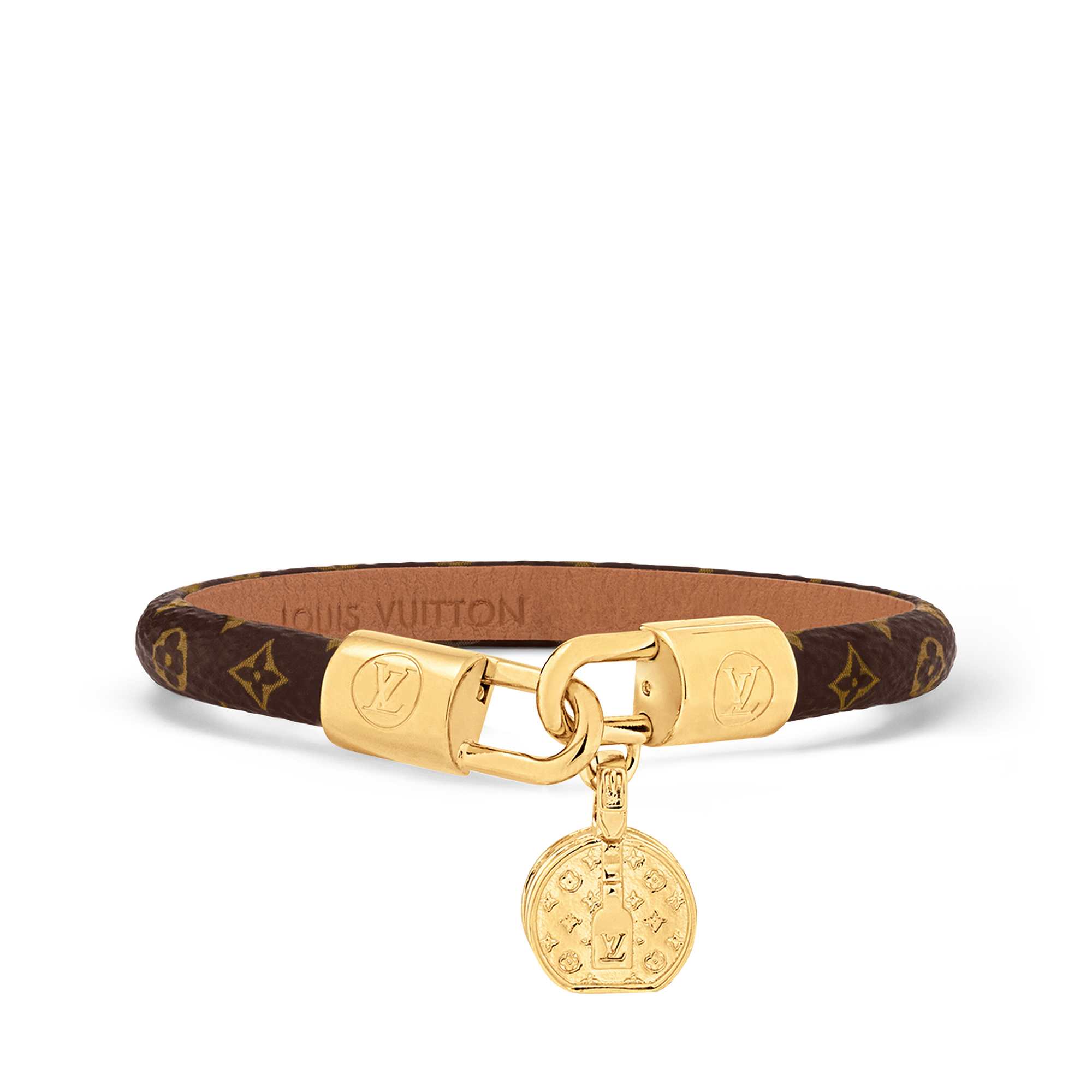 ブレスレット・LV トリビュート モノグラム｜ルイ・ヴィトン 公式 