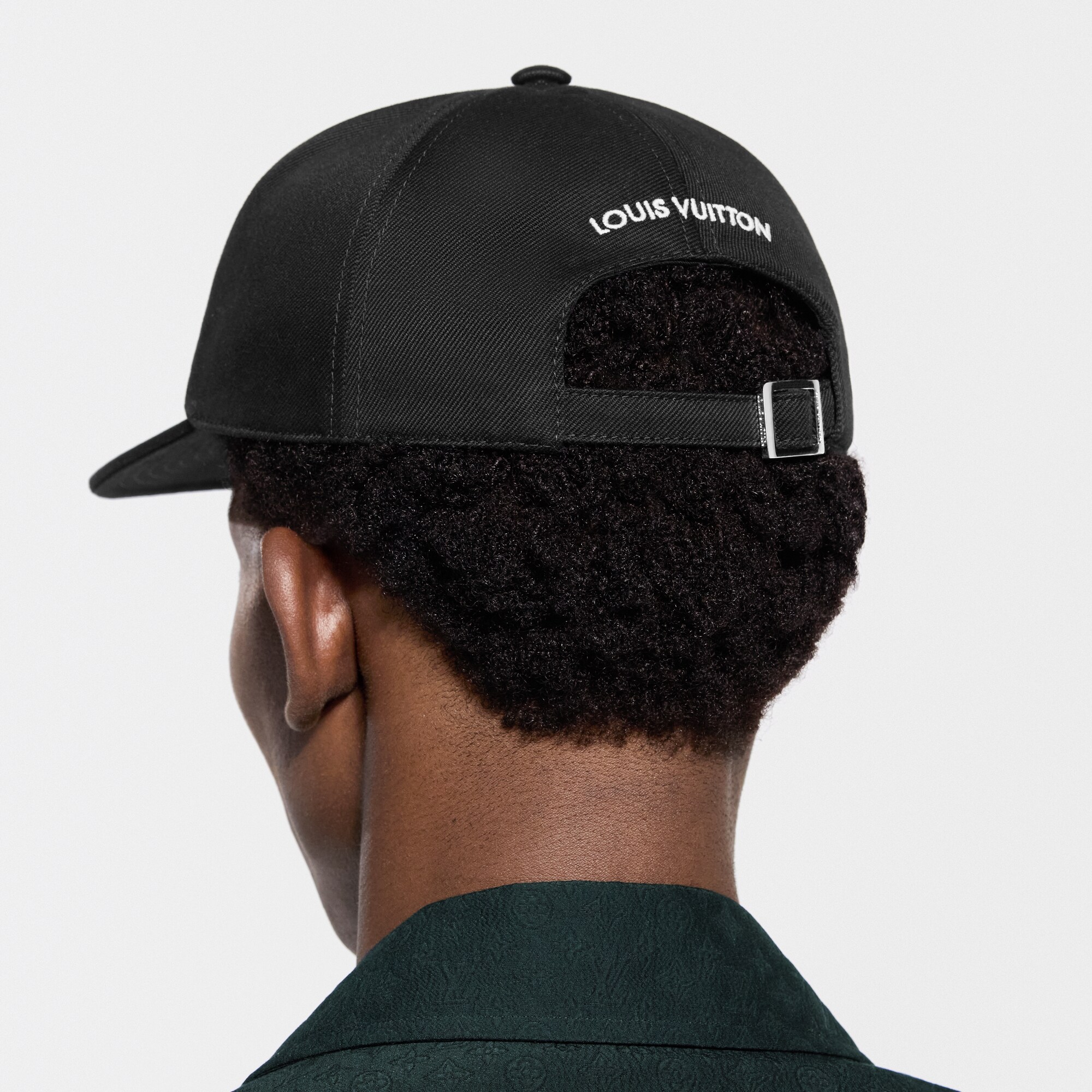 キャップ・LV トラッカー S00｜ルイ・ヴィトン 公式サイト - M5463M