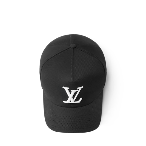 キャップ・LV トラッカー S00 メンズ アクセサリー (製品ズーム)