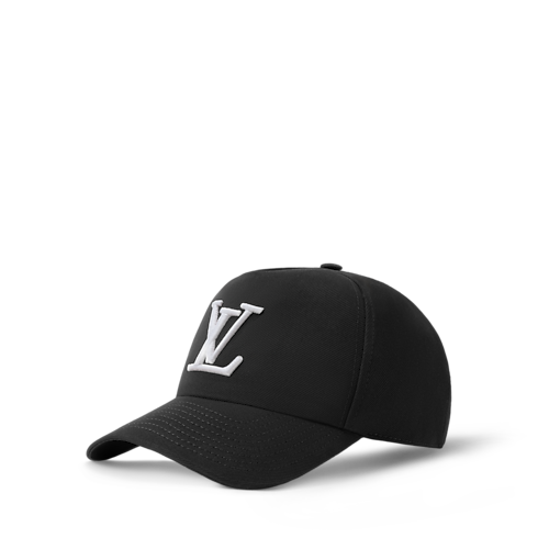 キャップ・LV トラッカー S00 メンズ アクセサリー (製品ズーム)
