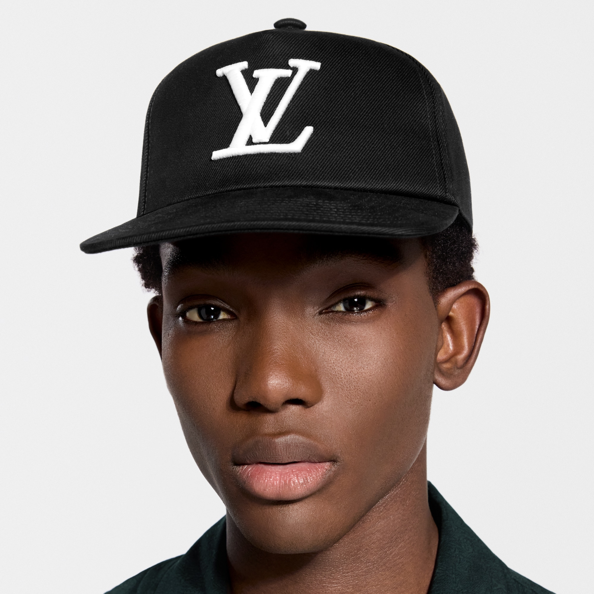 キャップ・LV トラッカー S00｜ルイ・ヴィトン 公式サイト - M5463M
