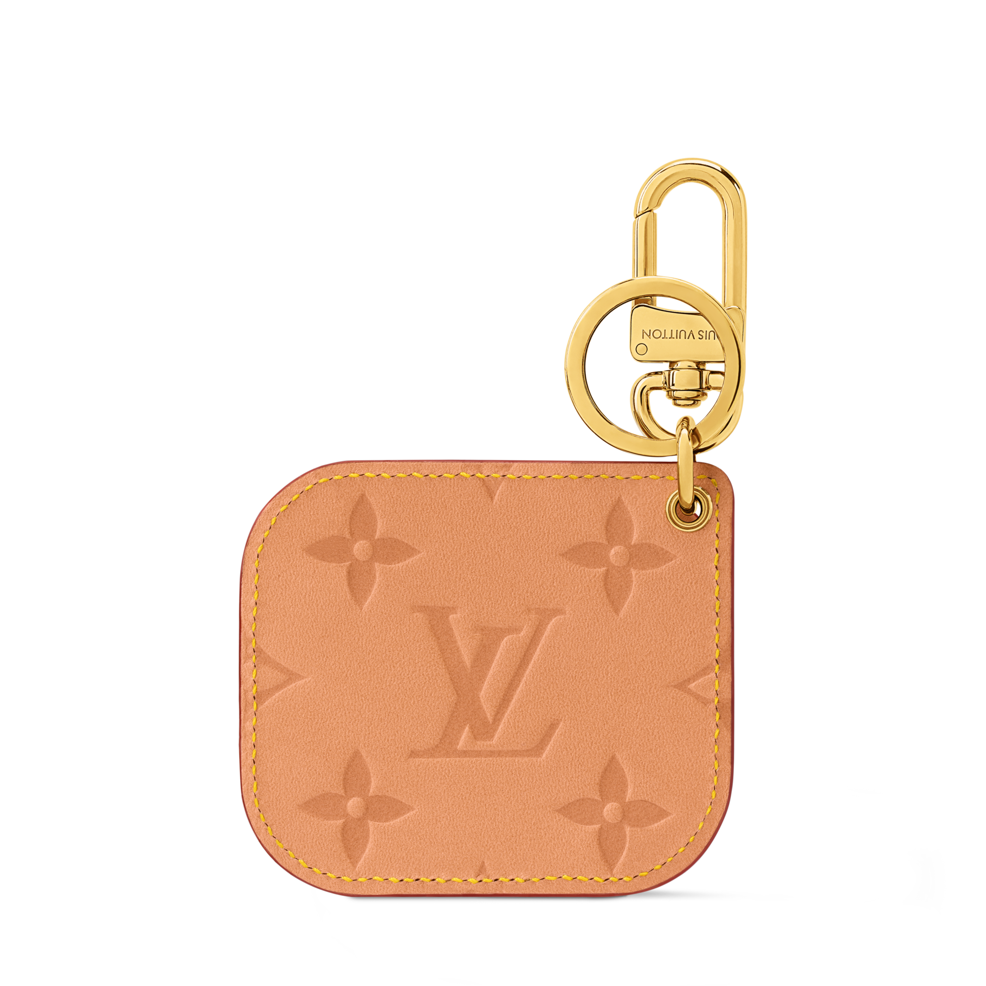 キーホルダー＆バッグチャーム･LV チューン S00 メンズ アクセサリー (製品ズーム)