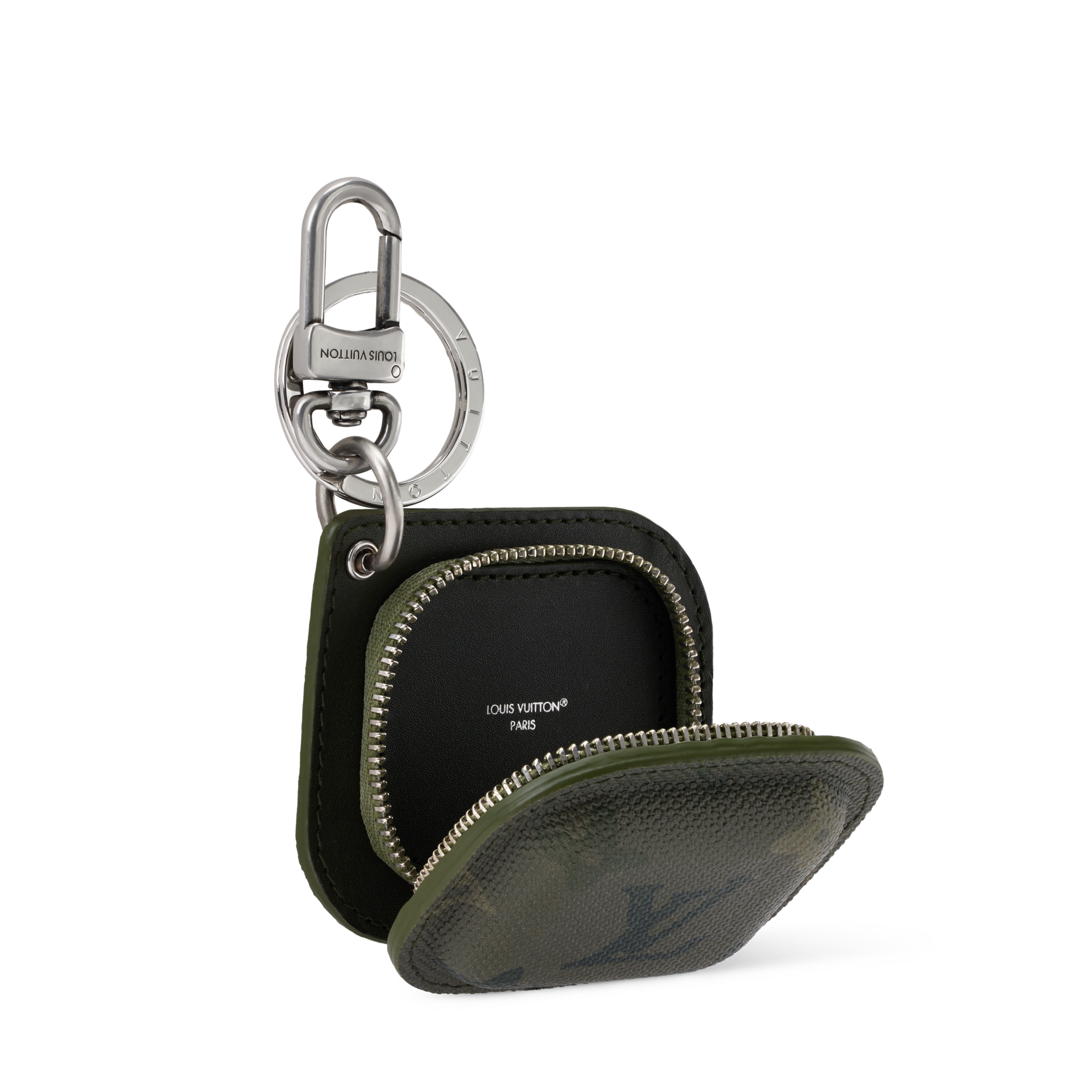 キーホルダー＆バッグチャーム･LV チューン S00 メンズ アクセサリー (製品ズーム)