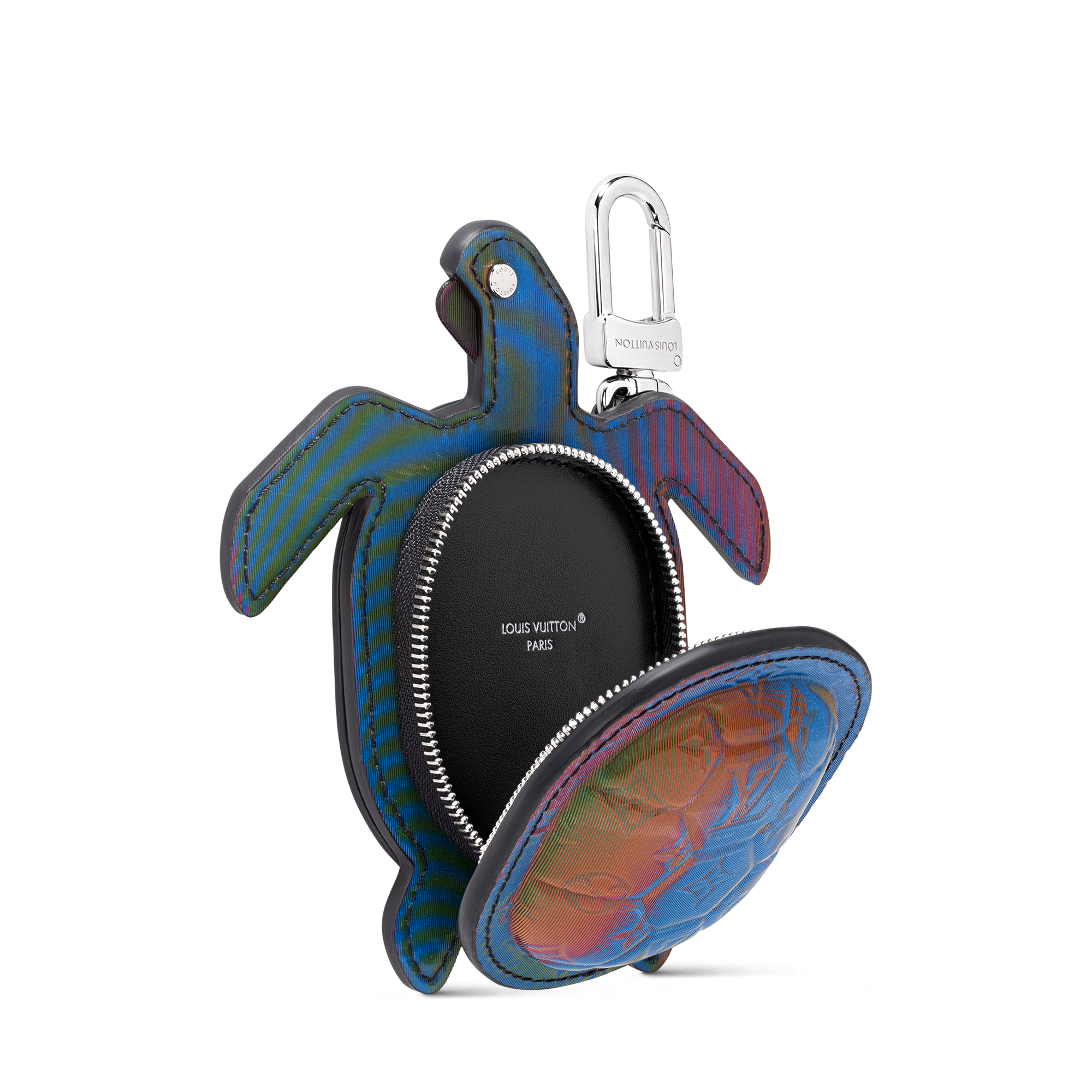 バッグチャーム･LV タートル S00 メンズ アクセサリー (製品ズーム)