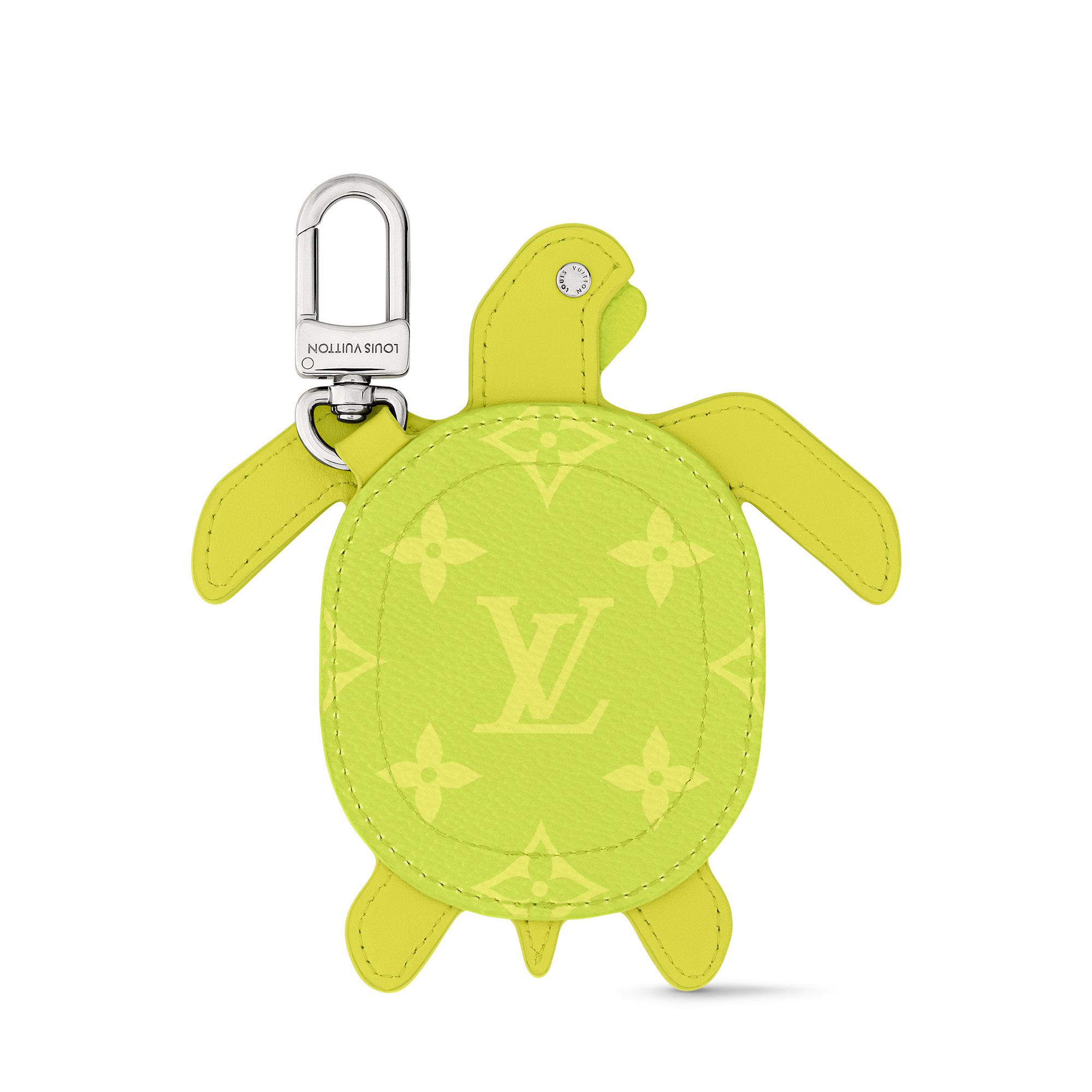 バッグチャーム･LV タートル S00 メンズ アクセサリー (製品ズーム)