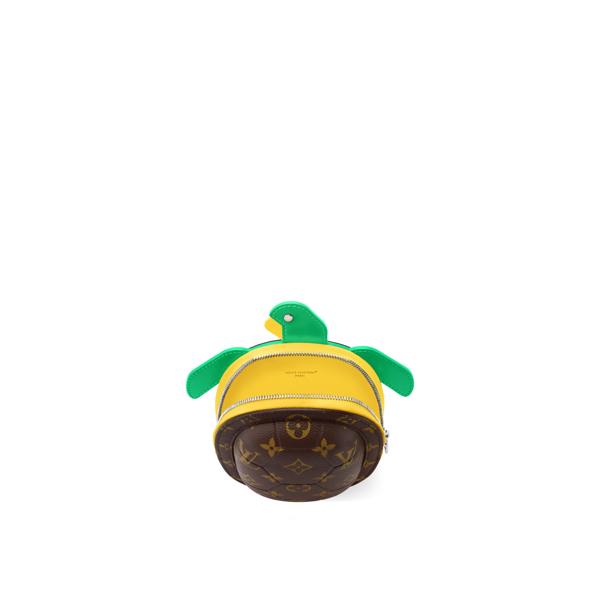 LV タートル･ウェアラブル ウォレット その他キャンバス メンズ 財布＆小物 (製品ズーム)