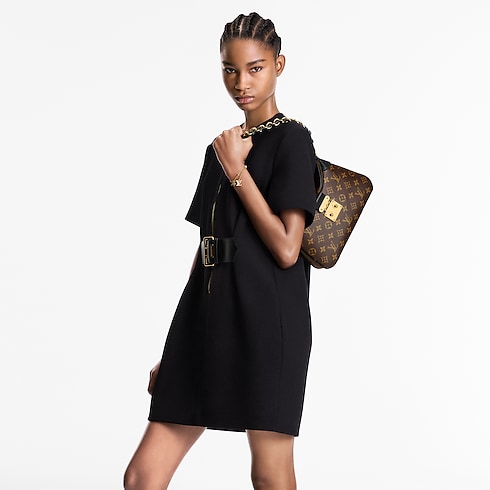 LV トゥイニー その他キャンバス ウィメンズ バッグ (製品ズーム)