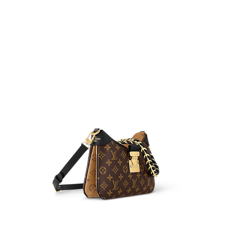 LV トゥイニー その他キャンバス ウィメンズ バッグ (製品ズーム)