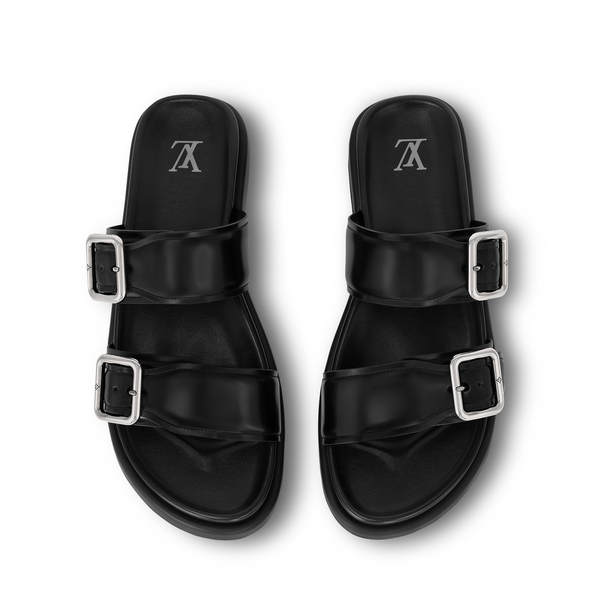 LV ヴェニス ミュール  メンズ シューズ (製品ズーム)