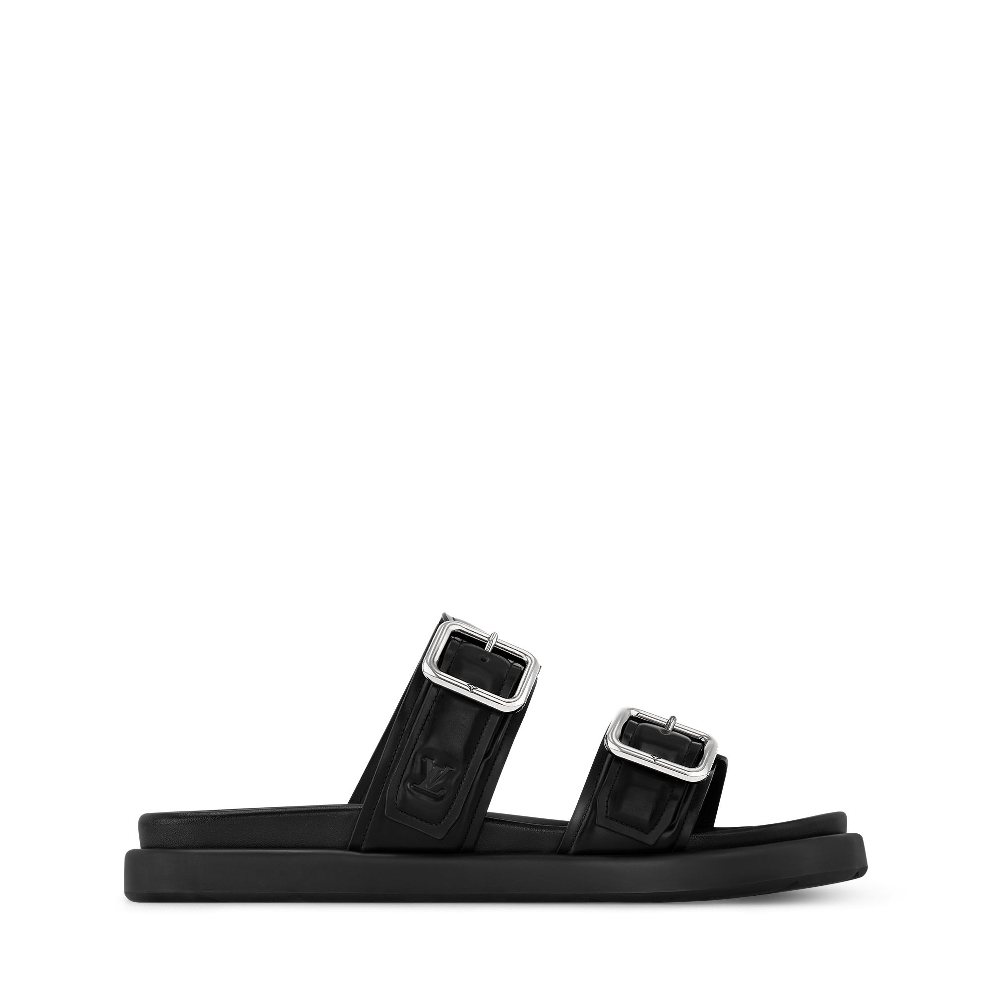 LV ヴェニス ミュール  メンズ シューズ (製品ズーム)