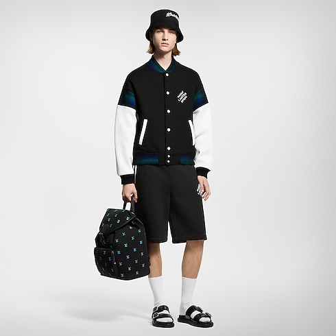 LV ヴェニス ミュール メンズ シューズ (製品ズーム)