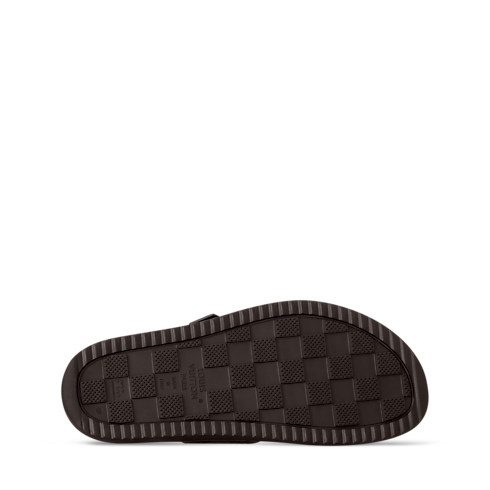 LV ヴェニス ミュール メンズ シューズ (製品ズーム)