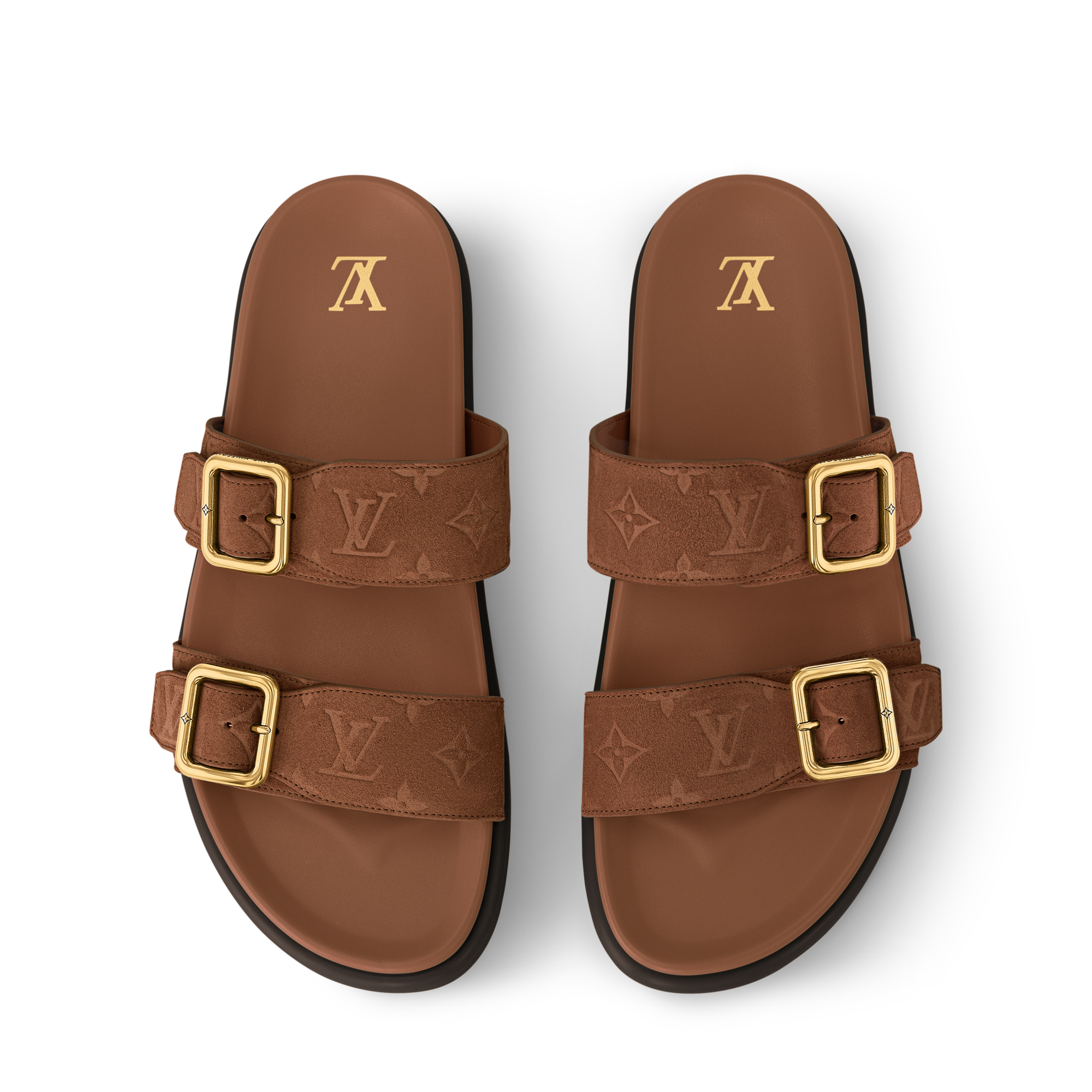 LV ヴェニス ミュール  メンズ シューズ (製品ズーム)