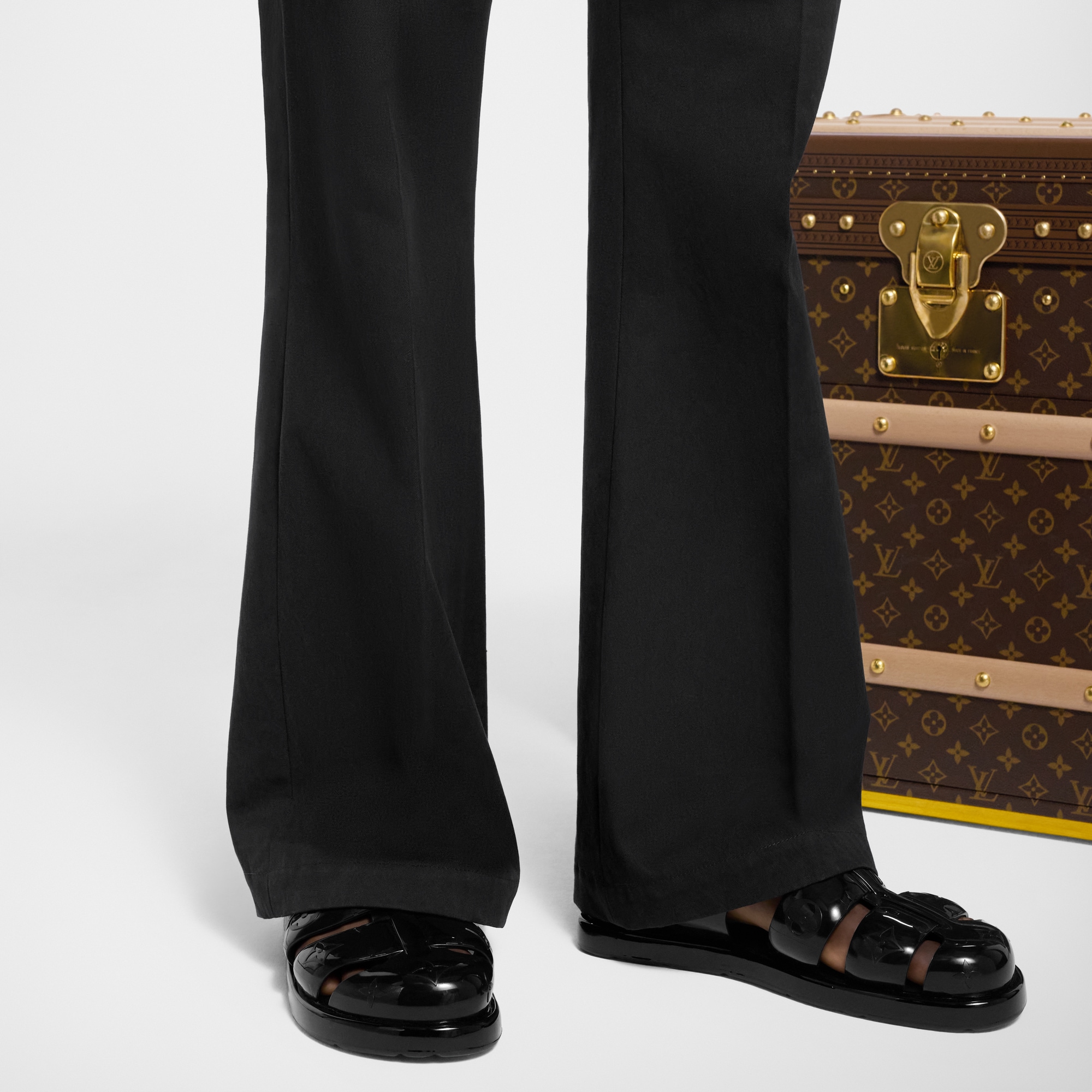 LV ヴェニス サンダル  メンズ シューズ (製品ズーム)