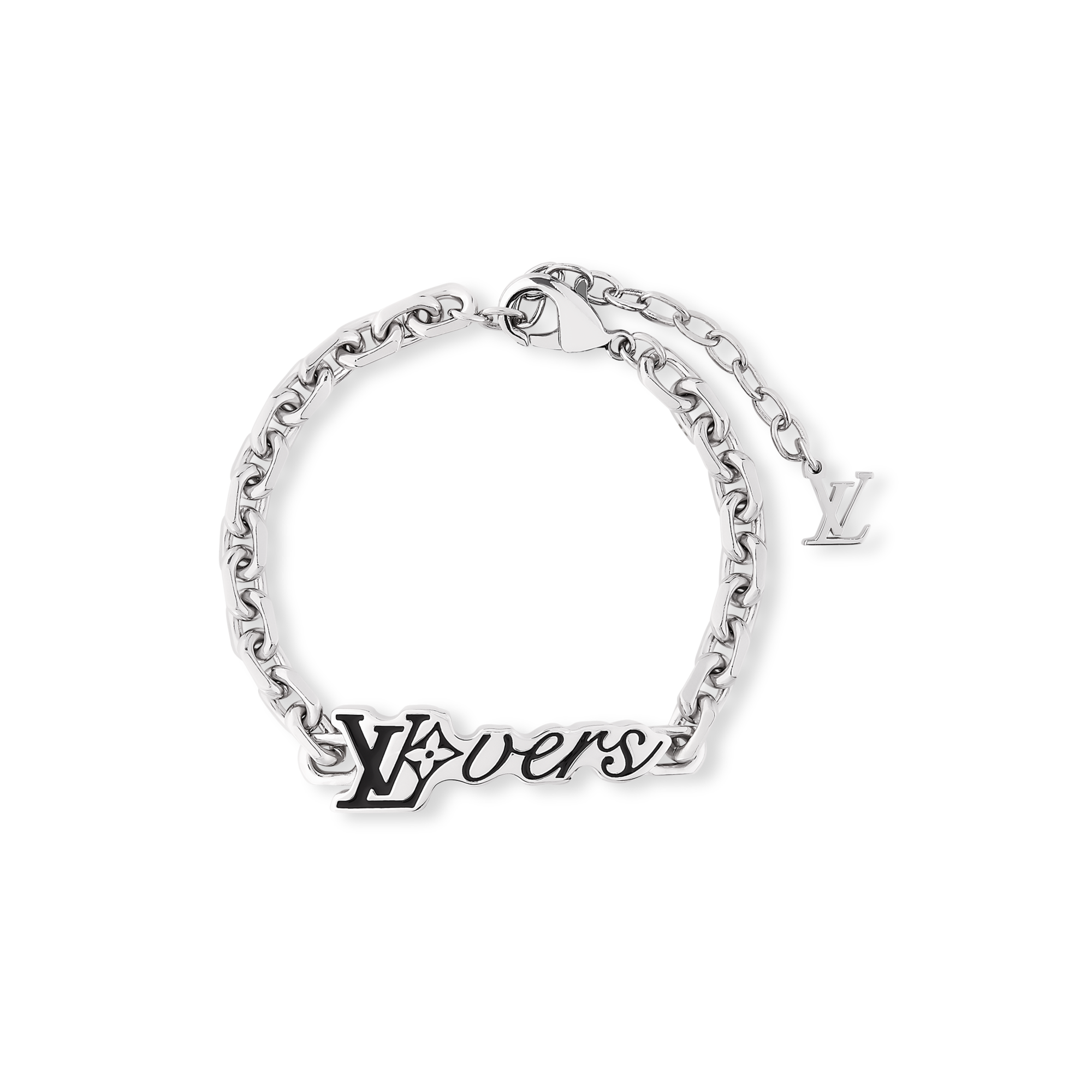 ブレスレット･LV バーズ S00 メンズ ファッションジュエリー (製品ズーム)