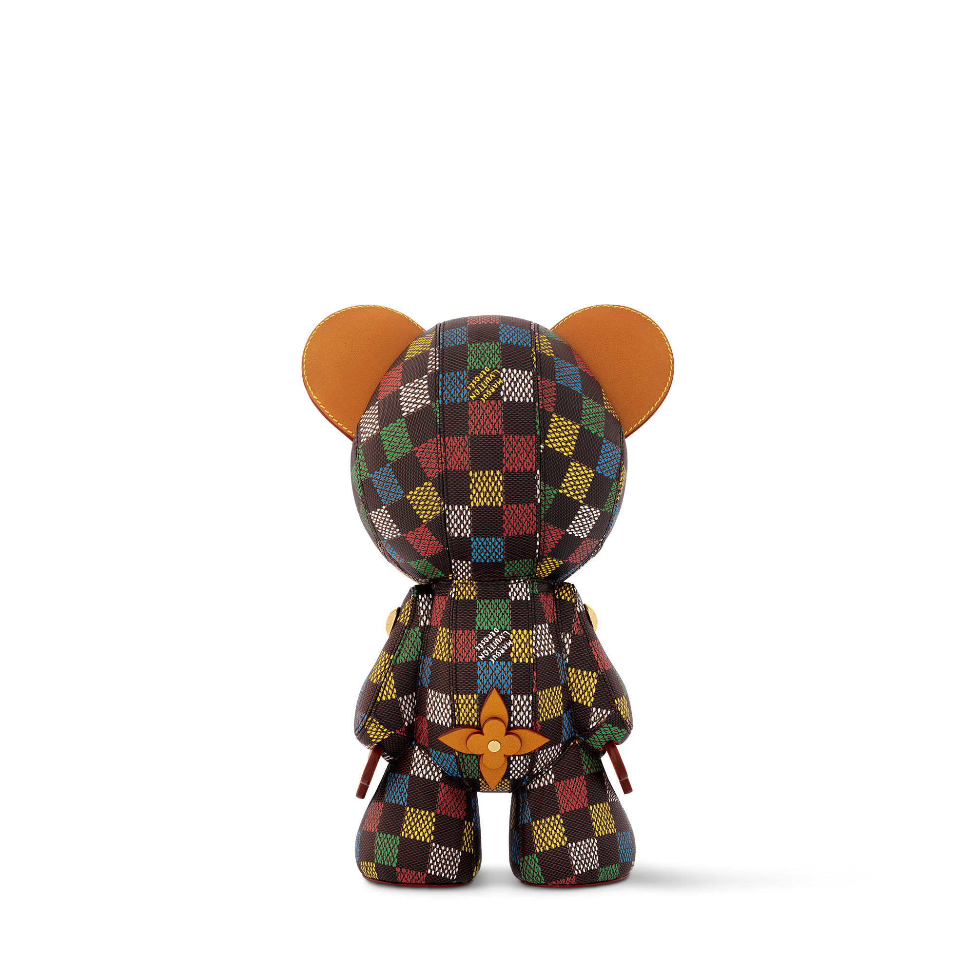 ルイ･LV バーズ ダミエ  トランク、トラベル & ホーム スポーツ&ゲーム (製品ズーム)