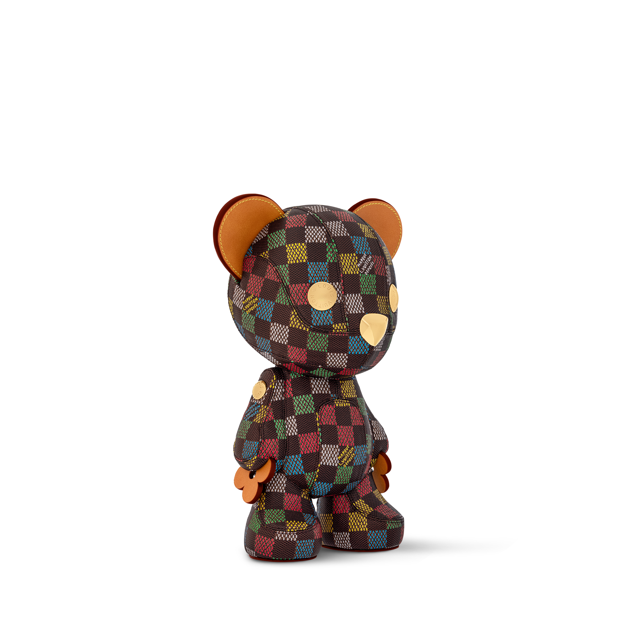 ルイ･LV バーズ ダミエ  トランク、トラベル & ホーム スポーツ&ゲーム (製品ズーム)