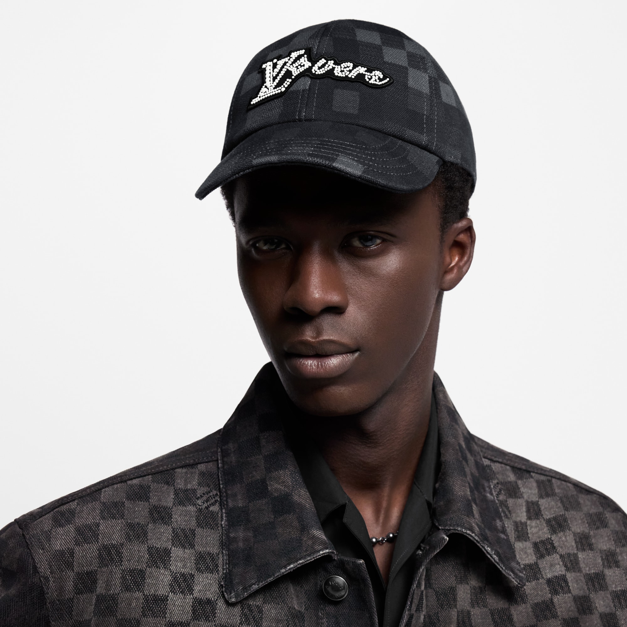 キャップ・LV バーズ ダモフラージュ S00｜ルイ・ヴィトン 公式サイト 