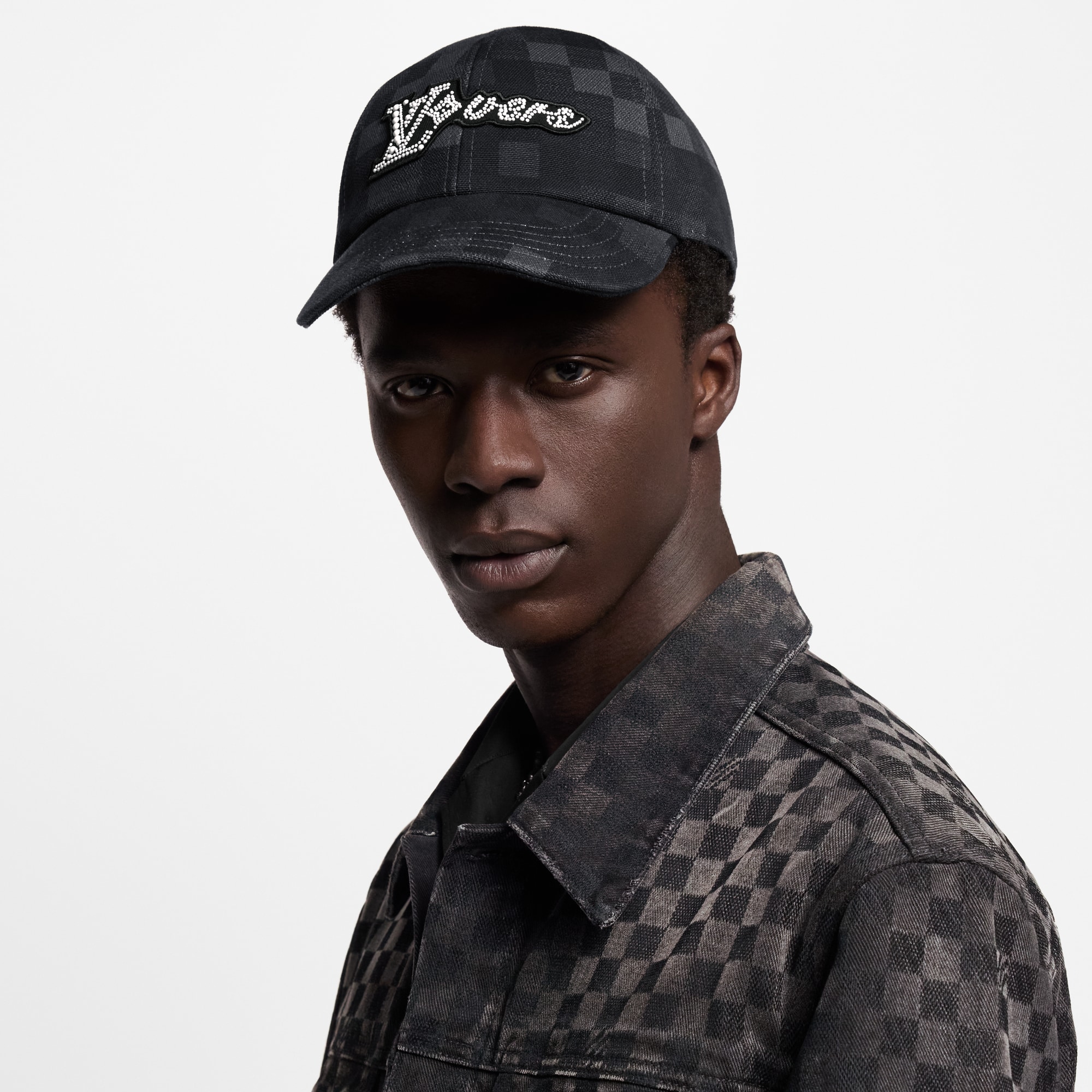 キャップ・LV バーズ ダモフラージュ S00｜ルイ・ヴィトン 公式サイト 