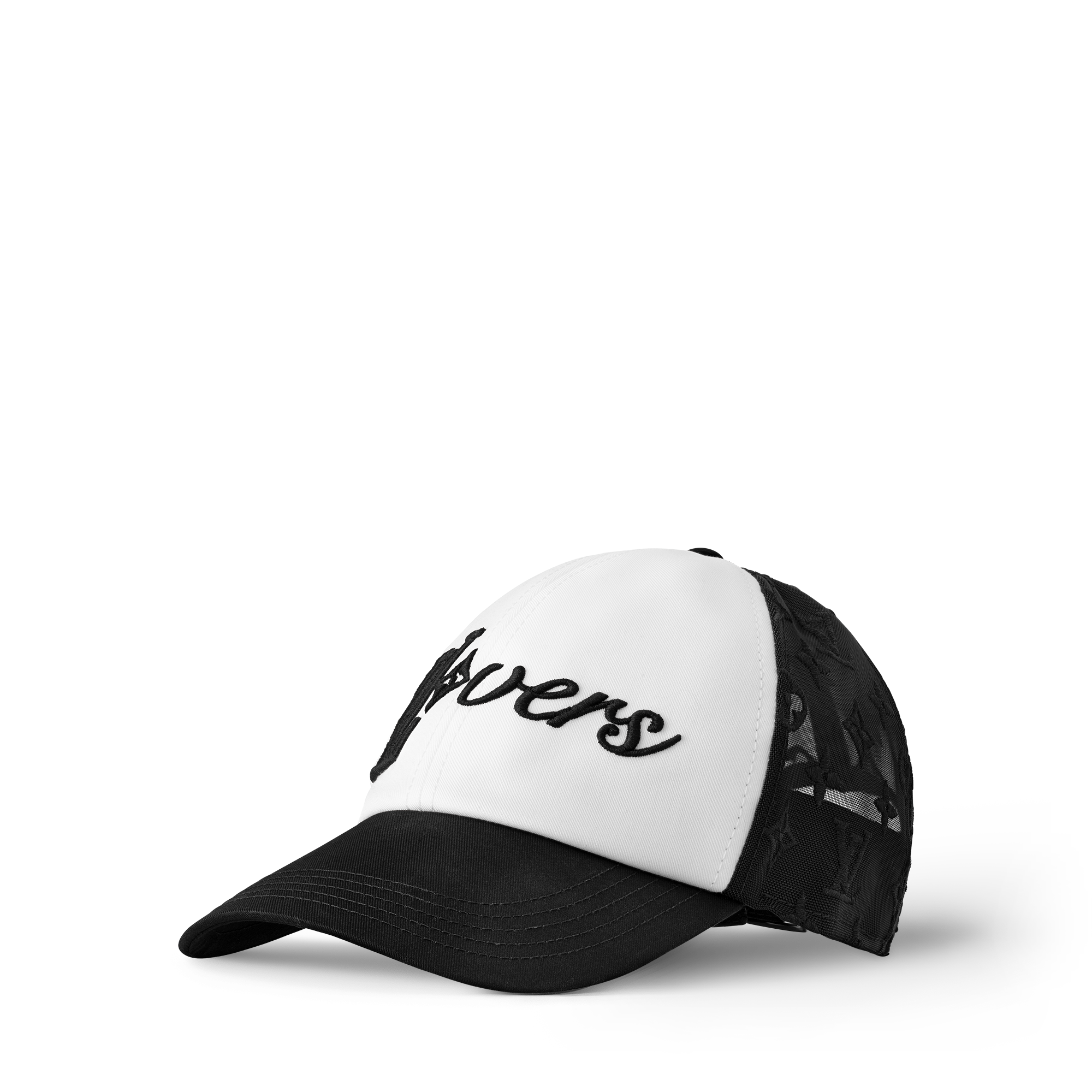 キャップ・LV バーズ メッシュ S00｜ルイ・ヴィトン 公式サイト - M5047L
