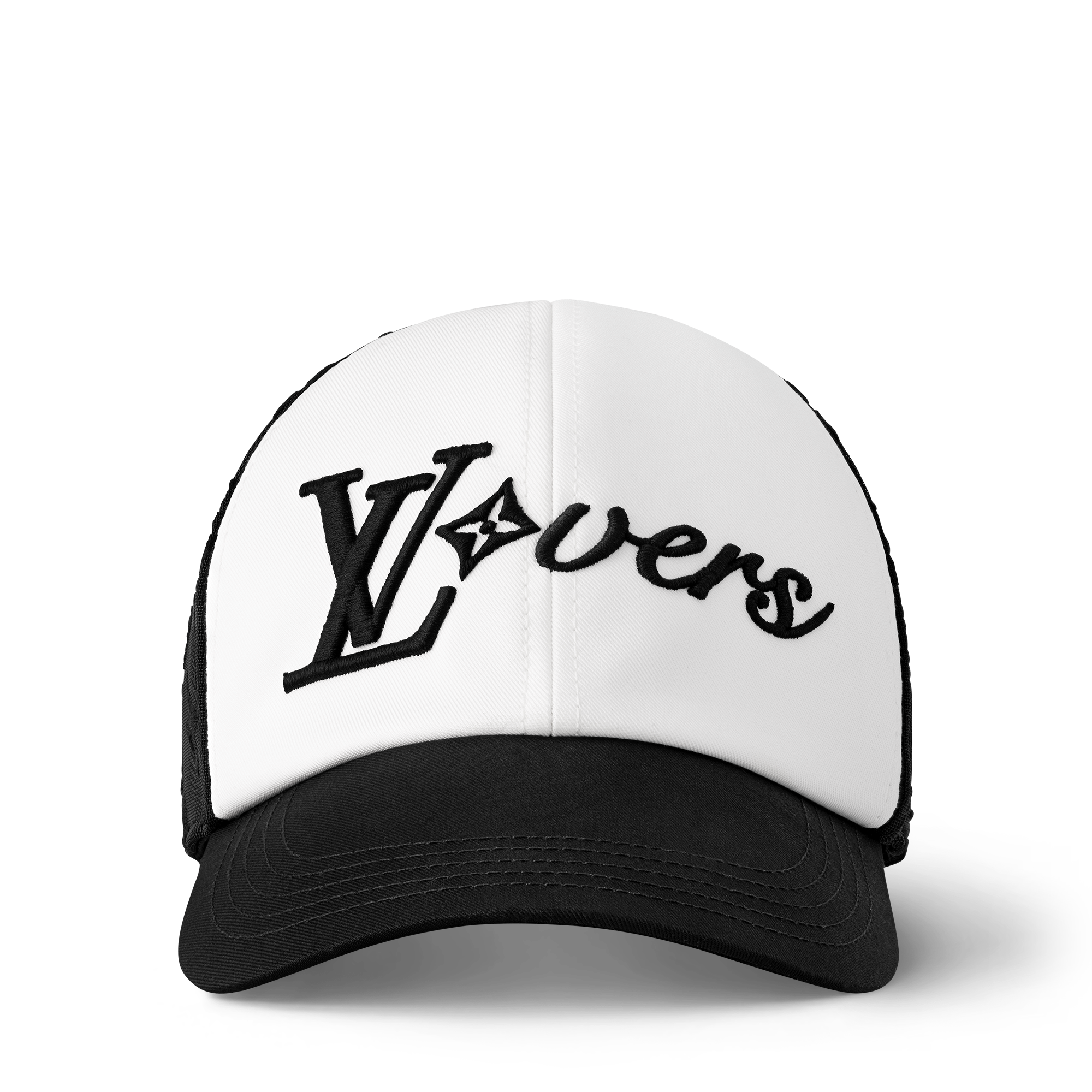 キャップ・LV バーズ メッシュ S00｜ルイ・ヴィトン 公式サイト - M5047L