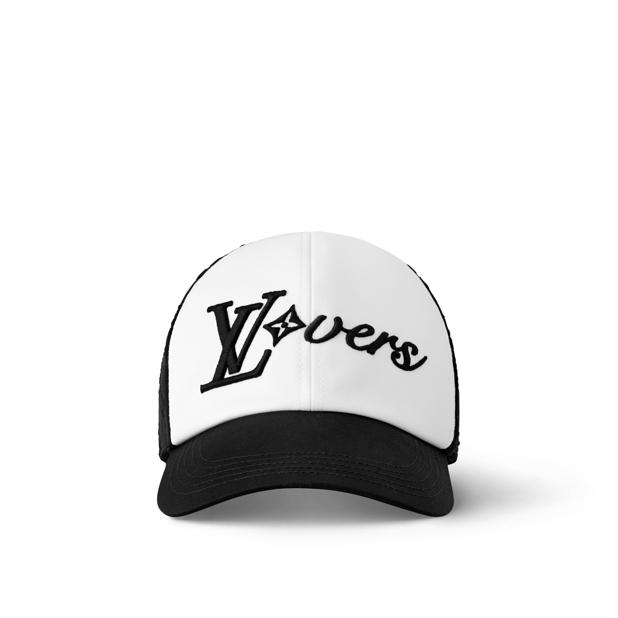 キャップ･LV バーズ メッシュ S00 メンズ アクセサリー (製品ズーム)