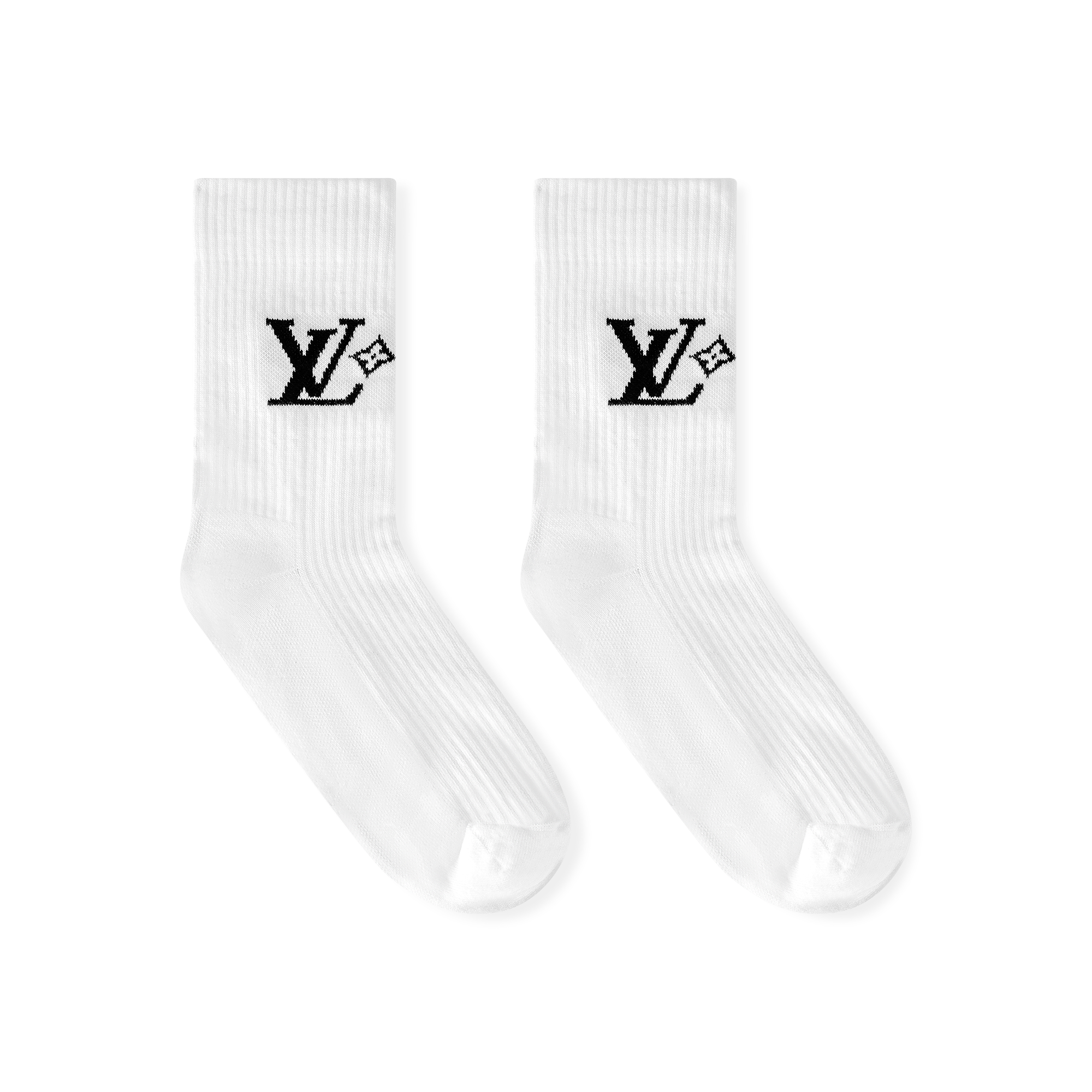ソックス・LV バーズ S00｜ルイ・ヴィトン 公式サイト - M7865L