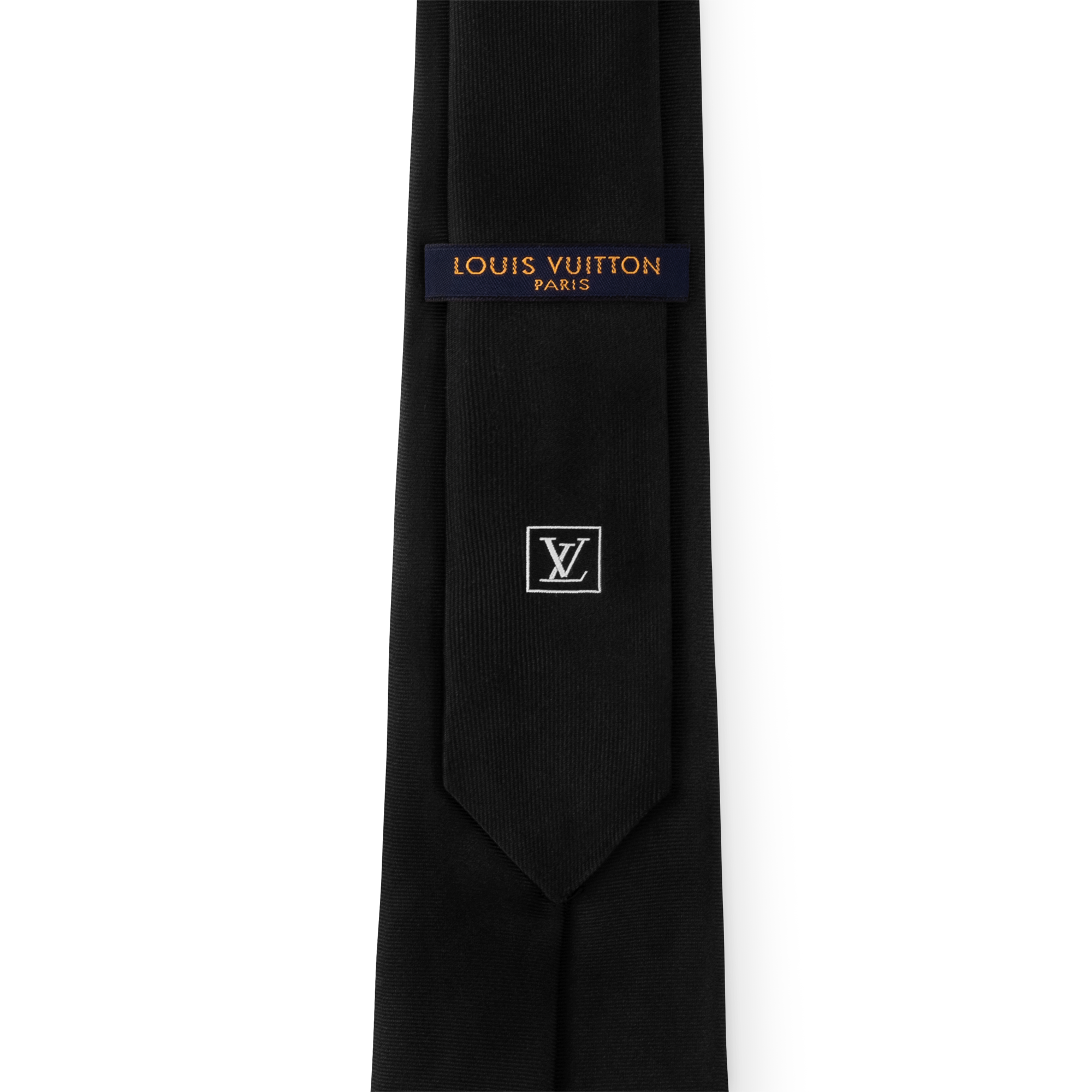 ネクタイ・LV バーズ 7CM S00｜ルイ・ヴィトン 公式サイト - M94780