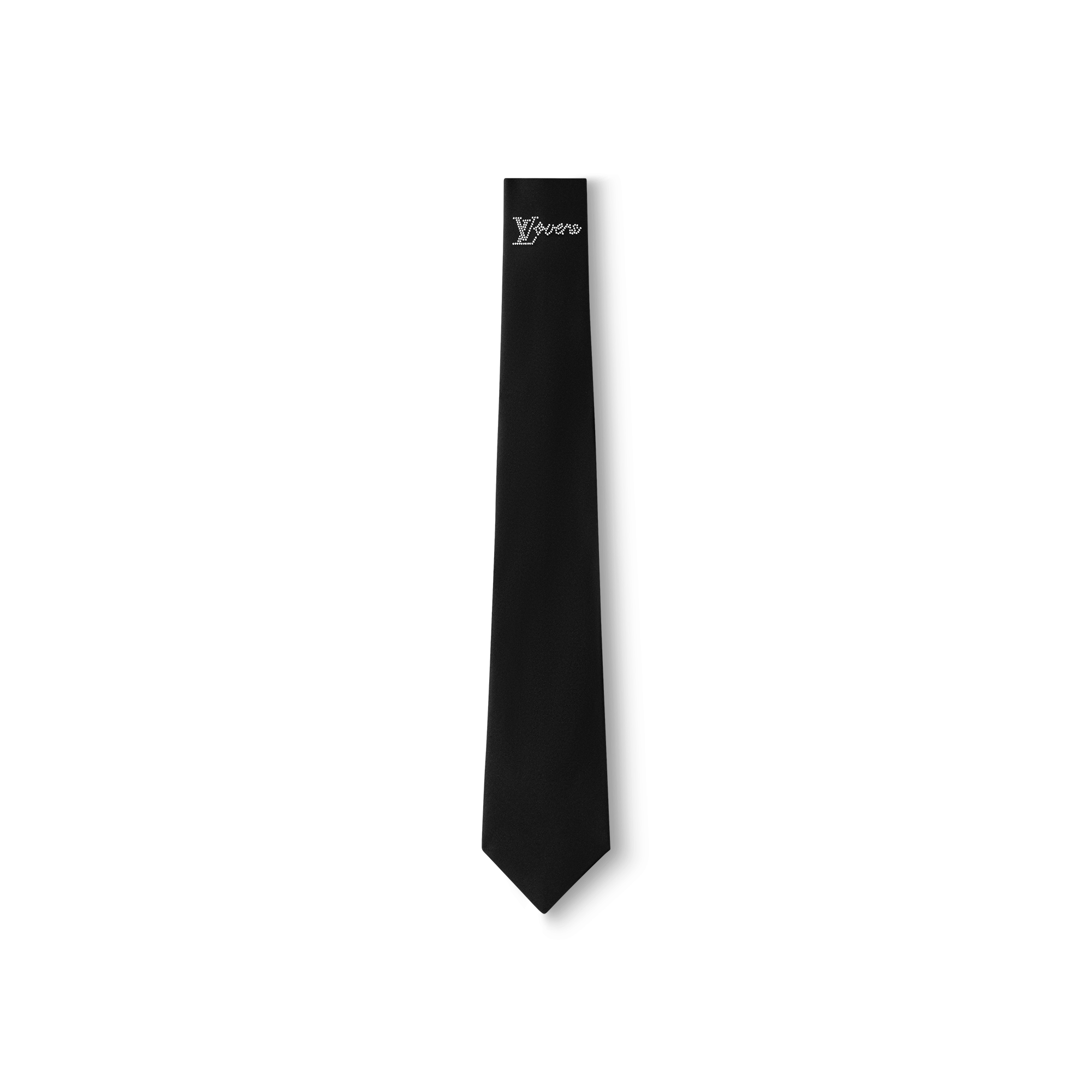 ネクタイ・LV バーズ 7CM S00｜ルイ・ヴィトン 公式サイト - M94780 