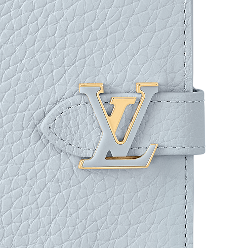LV ヴェルティカル ウォレット コンパクト カプシーヌ ウィメンズ 財布&小物 (製品ズーム)