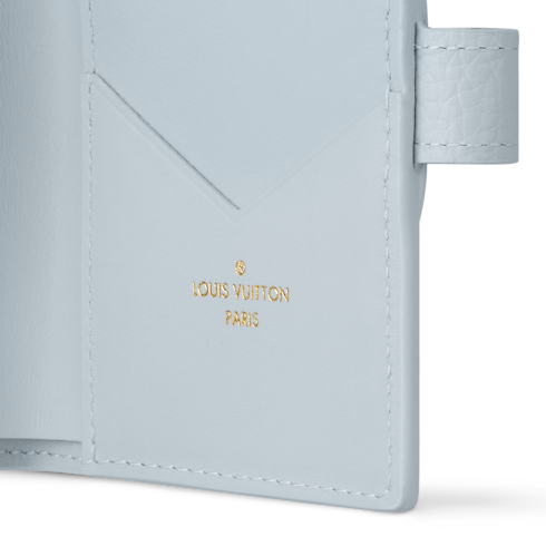 LV ヴェルティカル ウォレット コンパクト カプシーヌ ウィメンズ 財布&小物 (製品ズーム)
