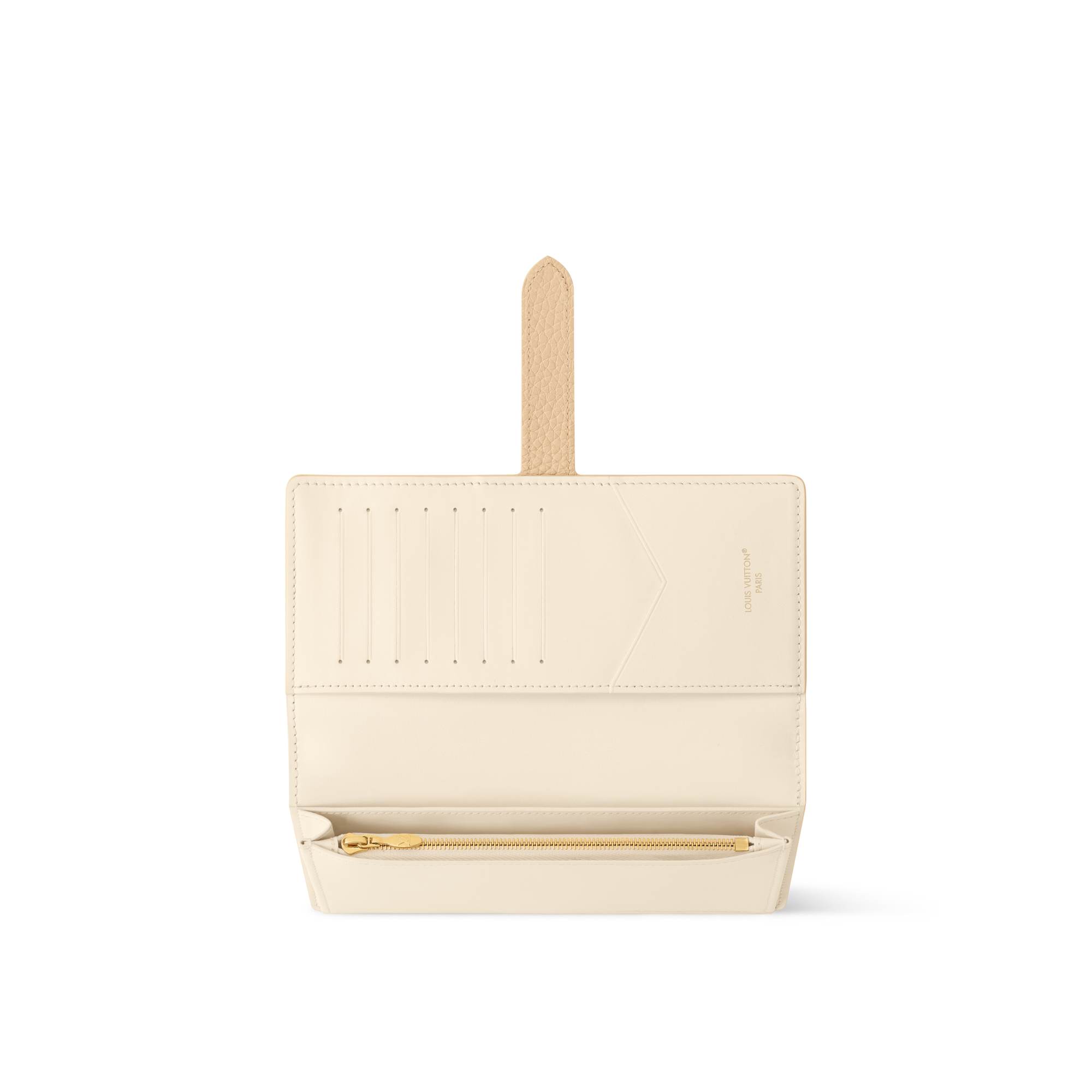 LV ヴェルティカル ウォレット カプシーヌ ウィメンズ 財布＆小物 (製品ズーム)