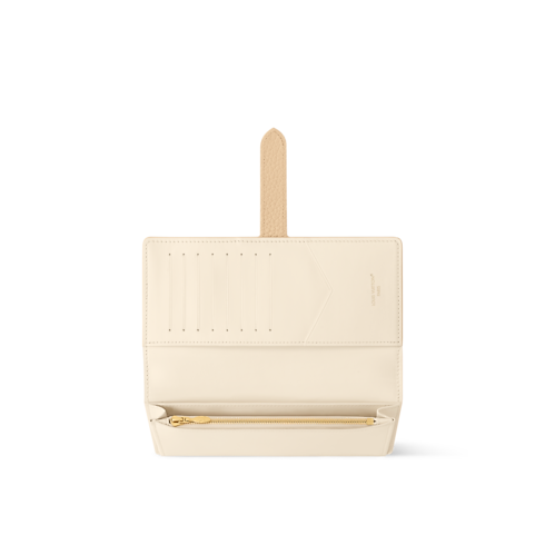 LV ヴェルティカル ウォレット カプシーヌ ウィメンズ 財布&小物 (製品ズーム)