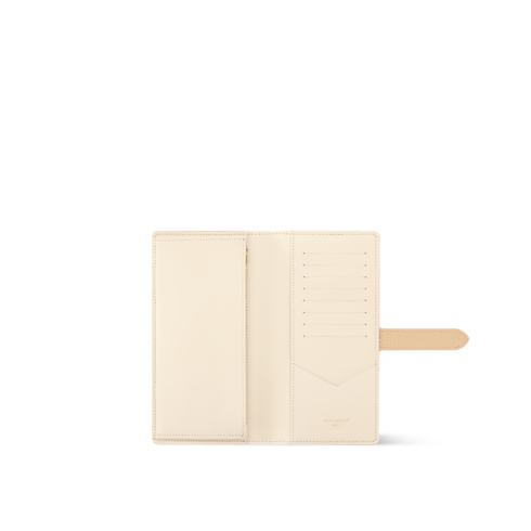 LV ヴェルティカル ウォレット カプシーヌ ウィメンズ 財布&小物 (製品ズーム)