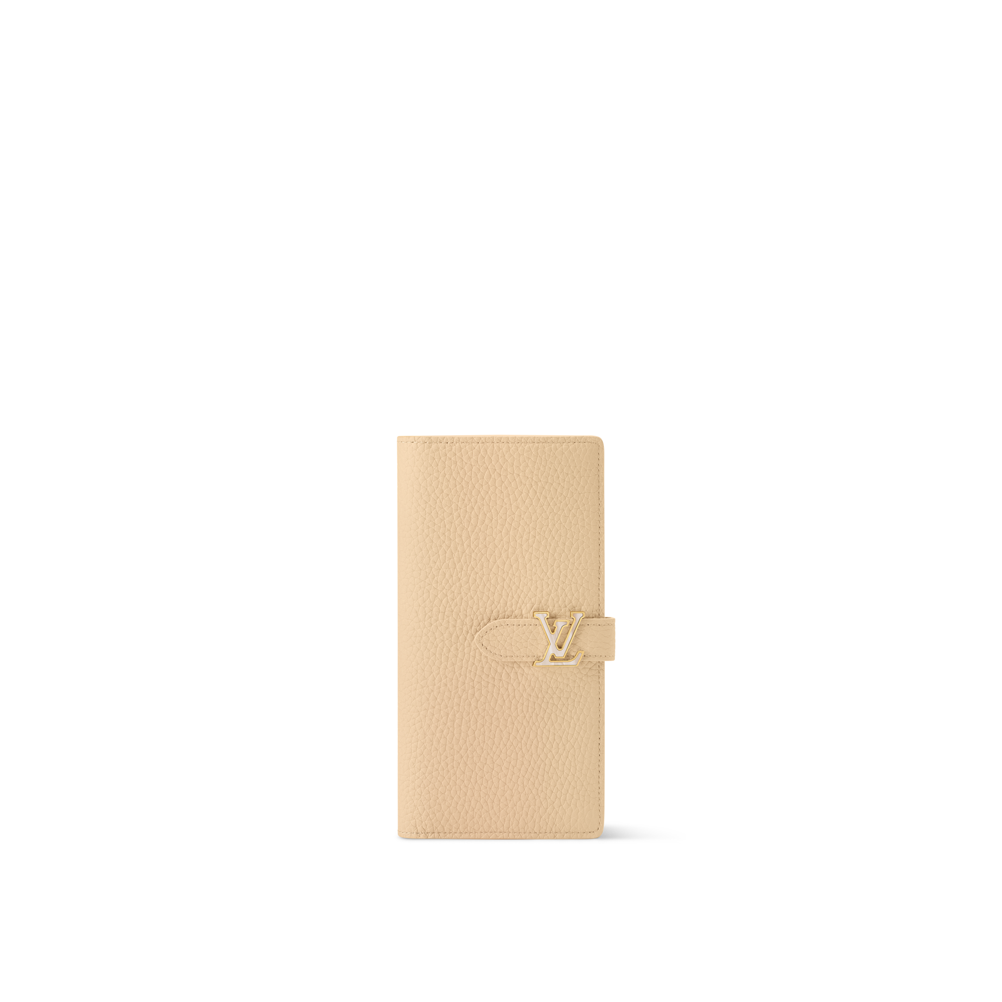 LV ヴェルティカル ウォレット カプシーヌ ウィメンズ 財布＆小物 (製品ズーム)