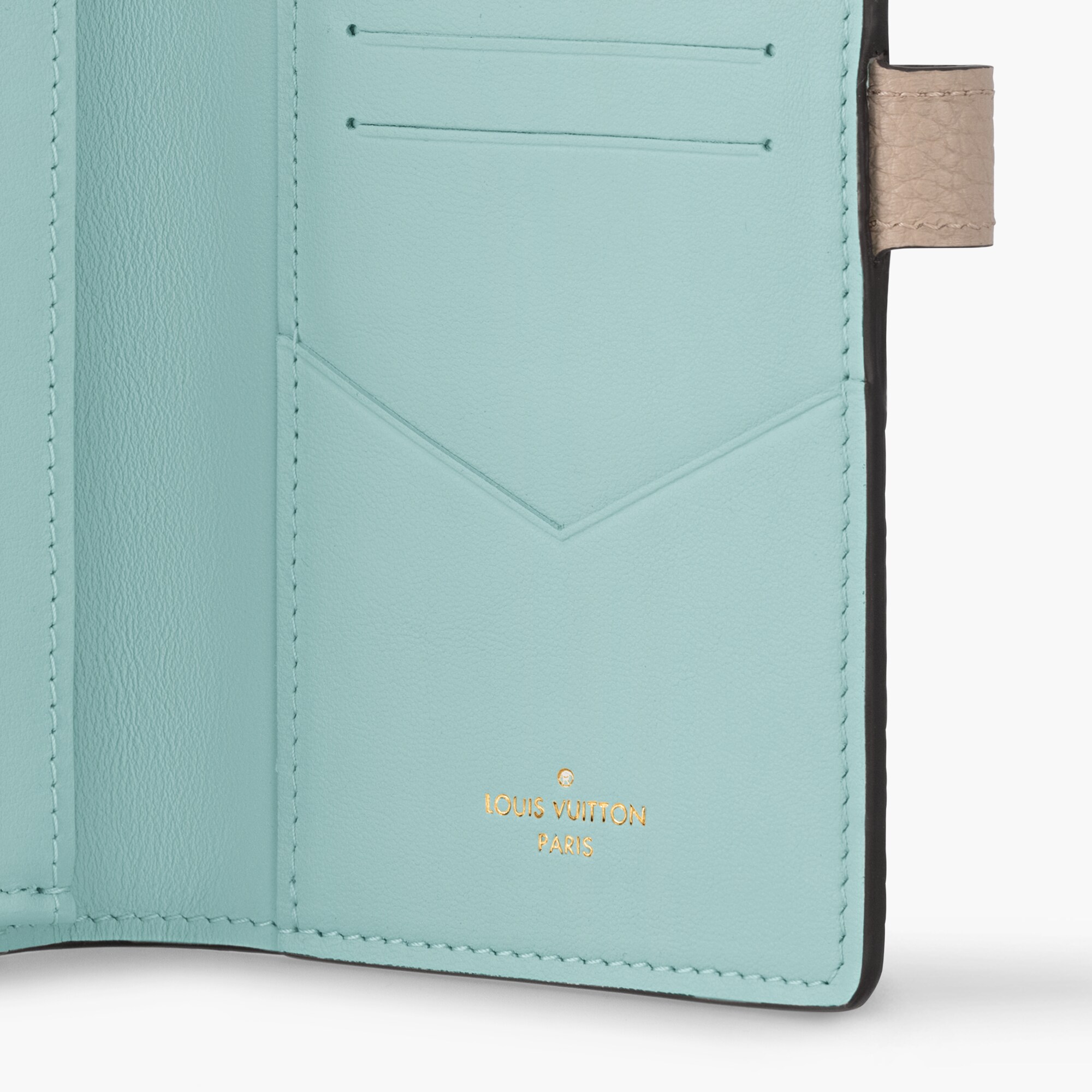 LV ヴェルティカル ウォレット カプシーヌ｜ルイ・ヴィトン 公式サイト 