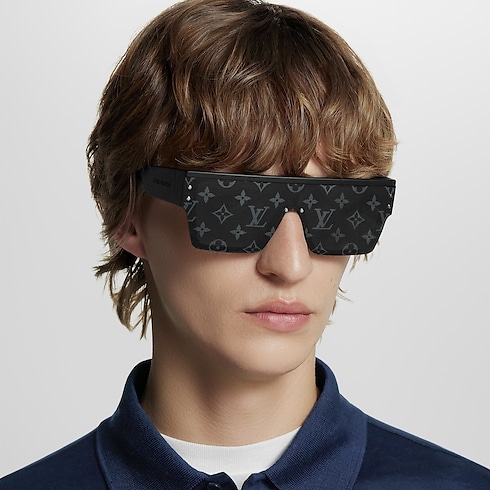 サングラス・LVワイメア L S00 メンズ アクセサリー (製品ズーム)