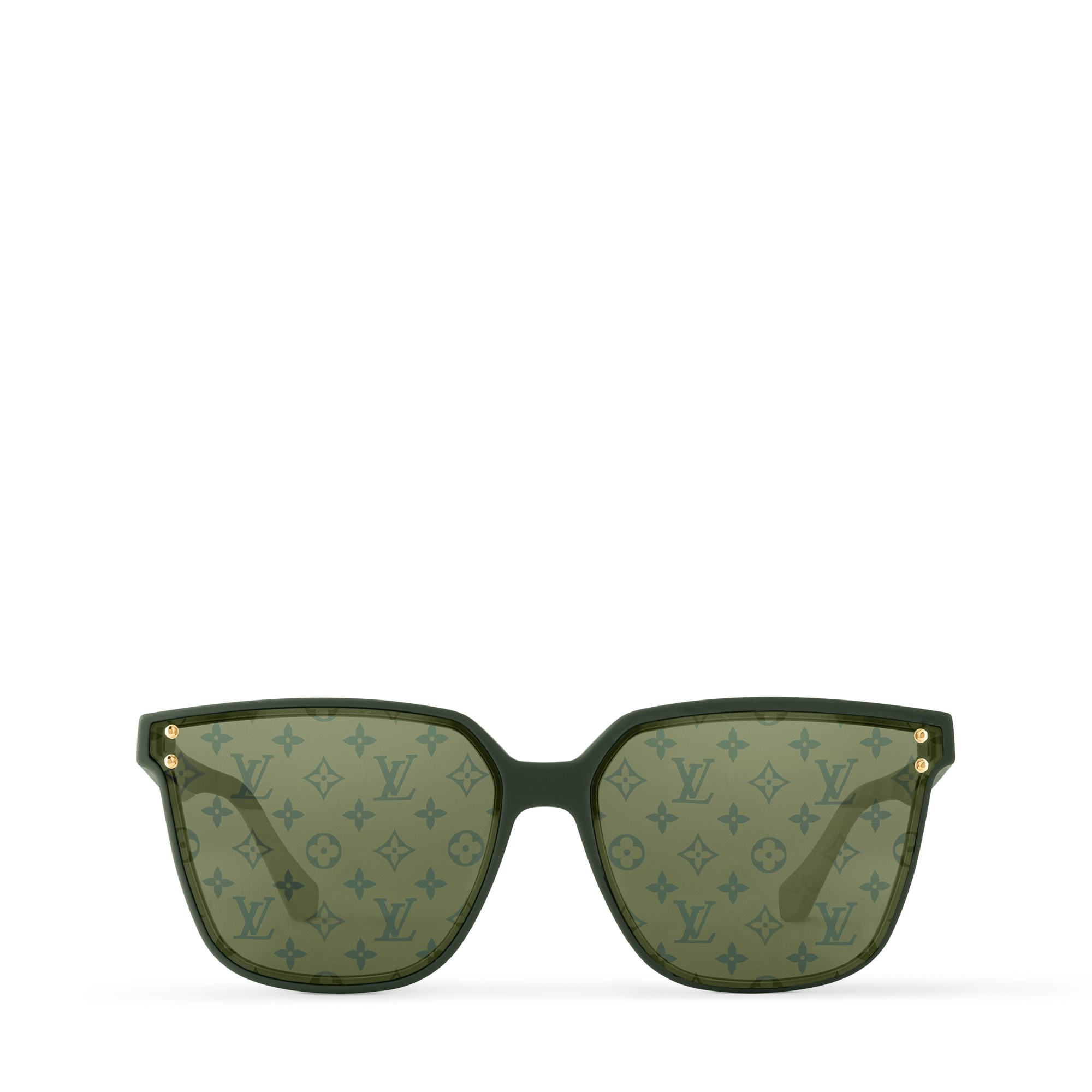 サングラス･LV ワイメア ラージ スクエア S00 メンズ アクセサリー (製品ズーム)