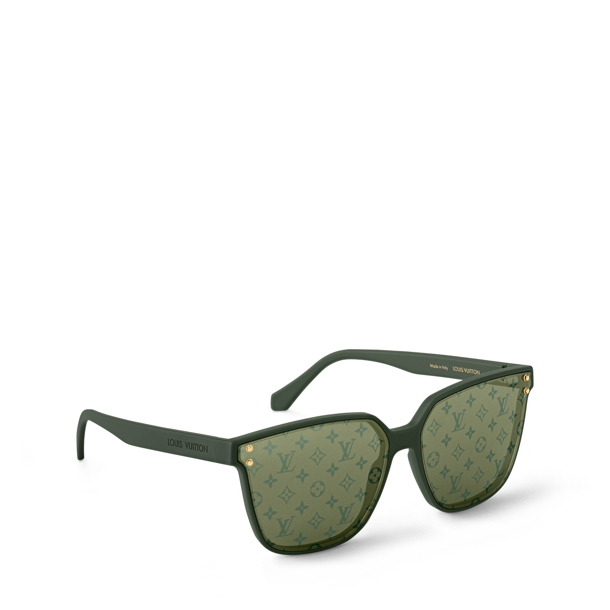 サングラス･LV ワイメア ラージ スクエア S00 メンズ アクセサリー (製品ズーム)