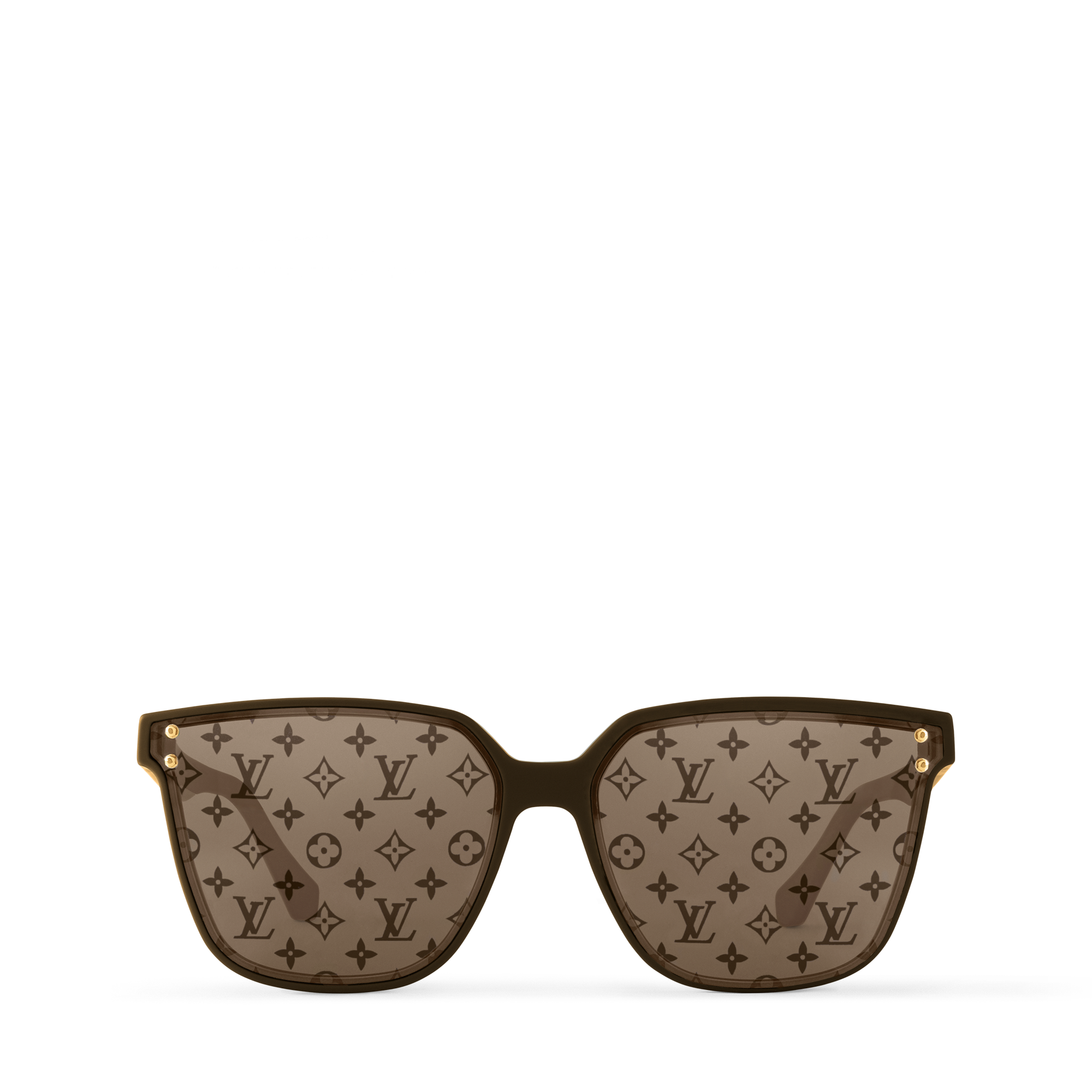サングラス･LV ワイメア ラージ スクエア S00 メンズ アクセサリー (製品ズーム)