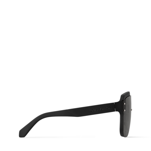 サングラス・LV ワイメア マスク ラウンド S00 メンズ アクセサリー (製品ズーム)