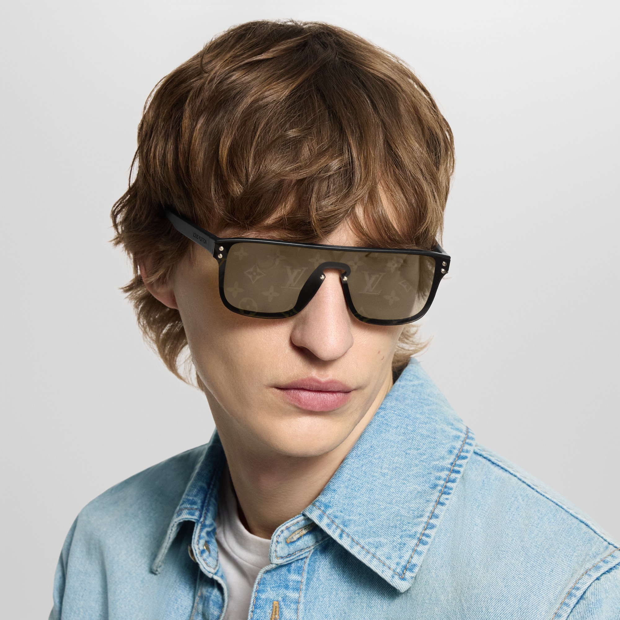 サングラス・LVワイメア S00｜ルイ・ヴィトン 公式サイト - Z1485E 