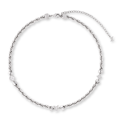 モノグラムショートスリーブシルクシャツ メンズ ウェア(洋服)