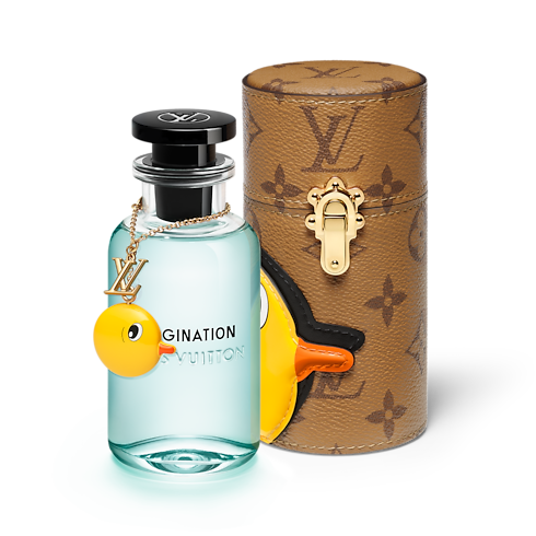 LV x SUN YITIANトラベルケース (100ML) その他キャンバス フレグランス&ビューティー すべてのフレグランス(香水) (製品ズーム)