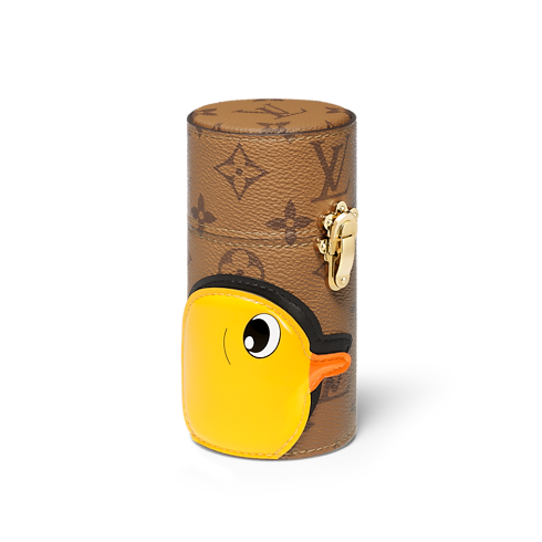 LV x SUN YITIANトラベルケース (100ML) その他キャンバス フレグランス&ビューティー すべてのフレグランス(香水) (製品ズーム)