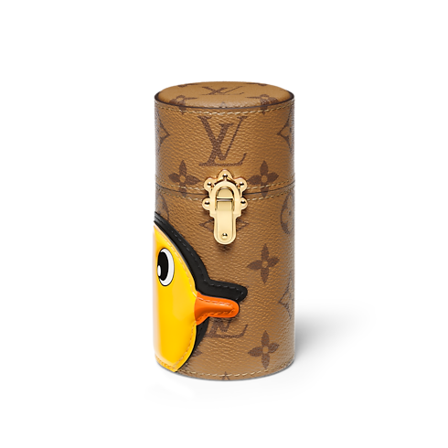 LV x SUN YITIANトラベルケース (100ML) その他キャンバス フレグランス&ビューティー すべてのフレグランス(香水) (製品ズーム)