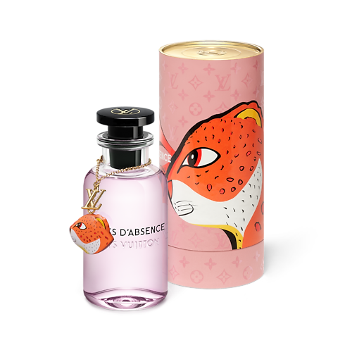 LV x SUN YITIAN ウール・ダプサンス オードゥ パルファン フレグランス&ビューティー フレグランス コレクション (香水) (製品ズーム)