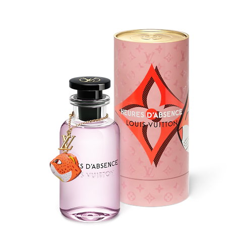 LV x SUN YITIAN ウール・ダプサンス オードゥ パルファン フレグランス&ビューティー フレグランス コレクション (香水) (製品ズーム)